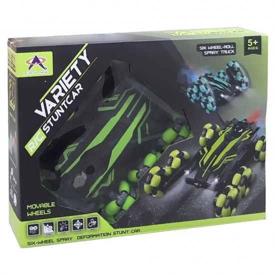 SAMATLI KT905A U.KUMANDALI OTO