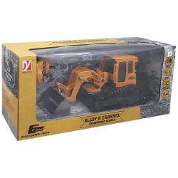 SAMATLI A8863-74 U.KUMANDALI İŞ MAKINESI