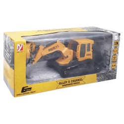 SAMATLI A8863-73 U.KUMANDALI İŞ MAKINESI