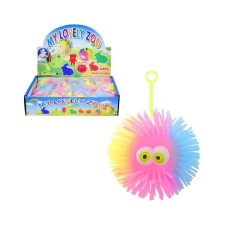 PRESTİJ 2003-3 DİKENLİ ELASTİK TOP