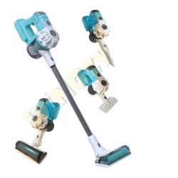 LİMON HJ615F DİKEY SÜPÜRGE PİLLİ