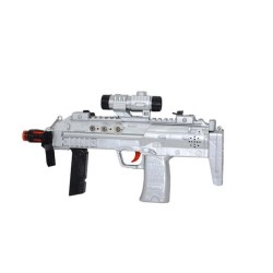 PRESTİJ FAB 828 POŞETLİ PİLLİ IŞIKLI SİLAH