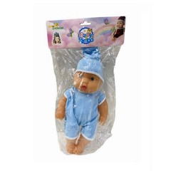 LİMON LMN204 ET BEBEK 34CM POŞETTE