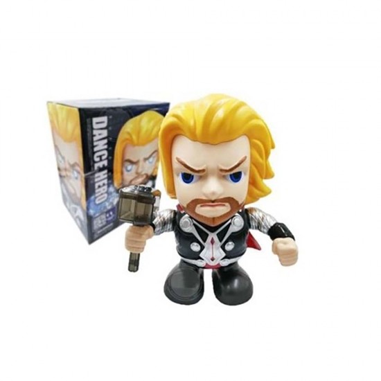 PRESTİJ DANCE HERO 155H