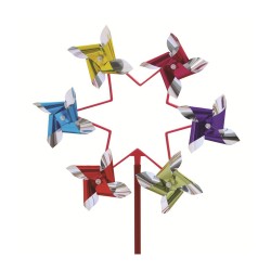 KARDEŞLER 80042 RÜZGAR GÜLÜ JANJANLI