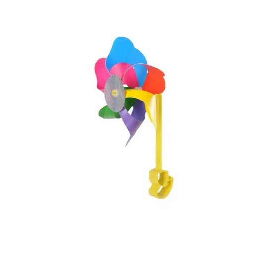 KARDEŞLER 81230 BİSİKLET SCOOTER APARATI RÜZGARGÜLÜ