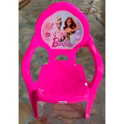 FEN 3038 BARBİE ÇOCUK KOLTUĞU