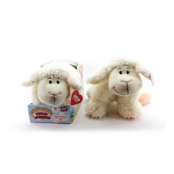 BİRLİK 1703634-18 TÜRKÇE MASAL ANL. YASTIK KUZUCUK