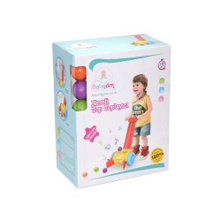 BİRLİK HE0818 BABYCİM TOP TOPLAMA OYUNU