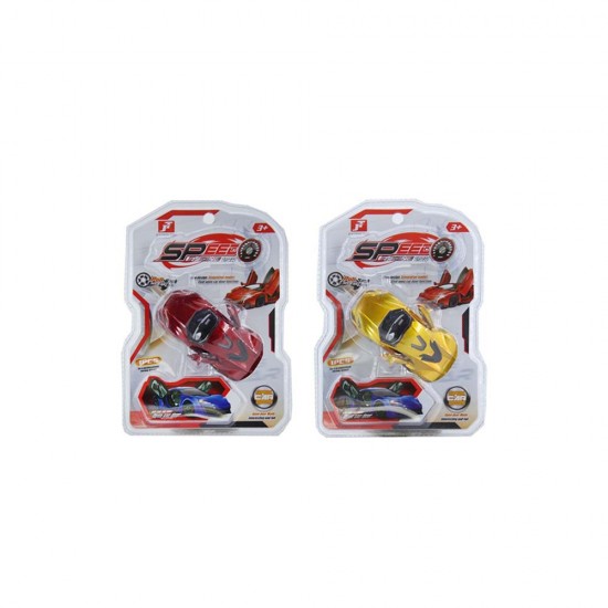 BİRLİK 5956C-1 KAPILARI AÇILAN ÇEK BIRAK ARABA