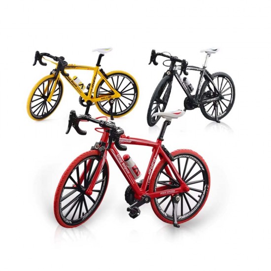 BİRLİK 2023-1/1A/1B/ DIECAST MODEL BİSİKLET