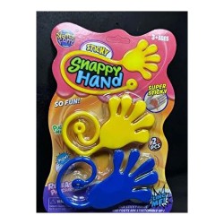 BİRLİK 8721 İKİLİ YAPIŞKAN EL