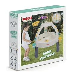 DOLU 2674 EĞLENCELİ ÇESME KUM VE SU MASASI