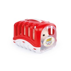 DOLU 5003 İLK EVCİL HAYVANIM