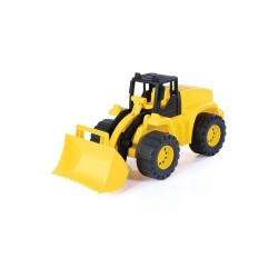 DOLU 5162 OYUNCAK EĞİTİCİ TOP YUVARLAMA BLOCK BASIC