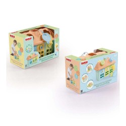 DOLU 5297 OYUNCAK MUTLU BULTAK EV- KILITLI KAPI