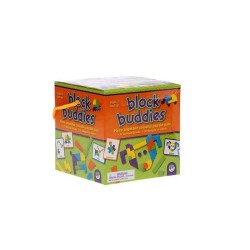 ONUR PAL25106 BLOCK BUDDİES