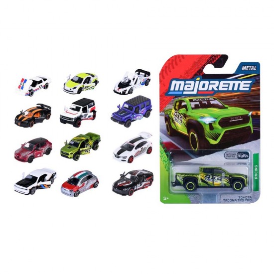 SİMBA MAJORETTE PREMIUM ARABALARLA YARIŞ 850400000