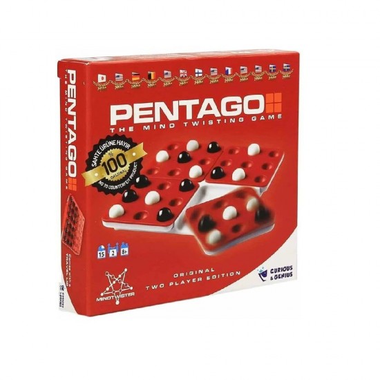 ONUR 40861234 PENTAGO