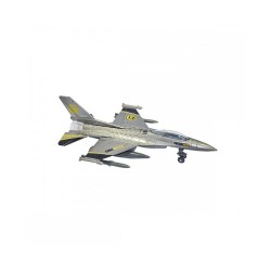 MEGA HW777-16 DIE CAST SAVAŞ UÇAĞI