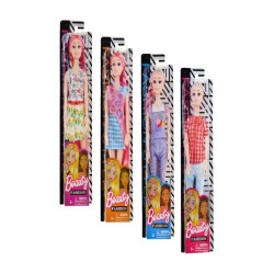 MEGA BIGSS009 BEAUTY MODA BEBEK 30 CM