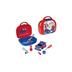 SİMBA 7600360905 SPİDEY BOX SPİDEY