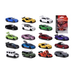 SİMBA 212053052 DİCKİE PREMİUM ARABALAR 1:64