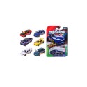 SİMBA MAJORETTE GRAFFİTİ PREMİUM ARABALAR 6 ASORTİ 8504100002