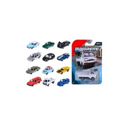 SİMBA 8502000001 MAJORETTE VİNTAGE PREMİUM ARABALAR 12 ASORTİ