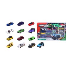 SİMBA MAJORETTE GRAFFİTİ 9+4 HEDİYE PAKETİ 8504106