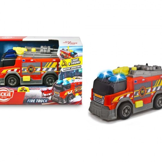 SİMBA 203302028 DİCKİE İTFAİYE ARACI