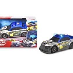 SİMBA 203302030 DİCKİE POLİS ARABASI