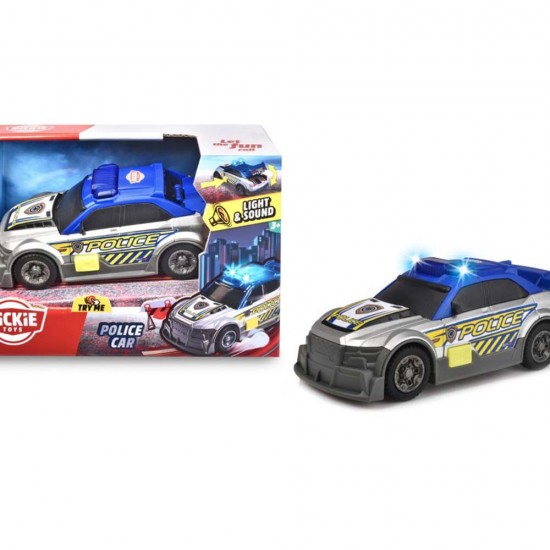 SİMBA 203302030 DİCKİE POLİS ARABASI