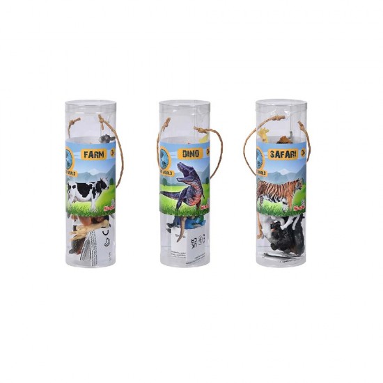 SİMBA TÜPTE HAYVANLAR 104342485