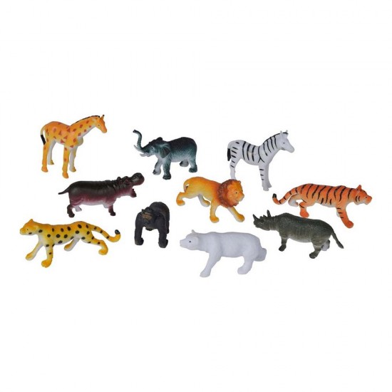 SİMBA TÜPTE HAYVANLAR 104342485