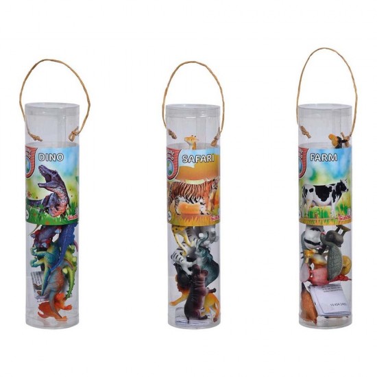 SİMBA TÜPTE HAYVANLAR 104342485