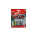 SİMBA 103306083 FINGER SKATEBOARD 6-ASS