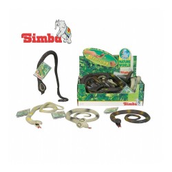 SİMBA 104347103 STRETCH SNAKES