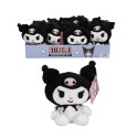SUNMAN 06113 PELUŞ KUROMİ S1 15 CM