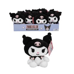 SUNMAN 06113 PELUŞ KUROMİ S1 15 CM