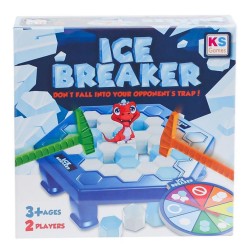 ONUR 25123 ICE BREAKER