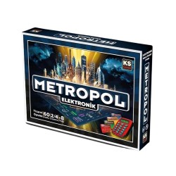 ONUR 25135 METROPOL ELEKTRONİK