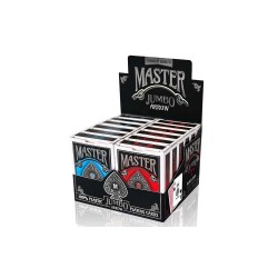 ONUR T25320 MASTER BJ JUMBO ARROW OYUN KAĞIDI