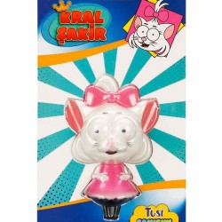 TUSİ KRAL ŞAKİR CANAN SQUİSHY