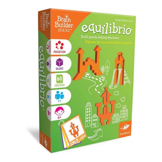 ONUR ST00582 EQULIBRIO