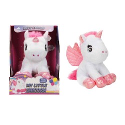 SUNMAN 3378 UNICORN IŞIKLI PELUŞ