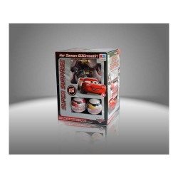 ONUR CR 185 CARS SUPER SURPRİSE