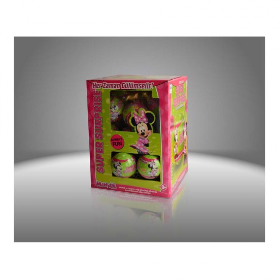 ONUR MIN 185 MİNNİE SUPER SURPRİSE