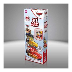ONUR CR10307 PUZZLE CARS XL