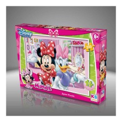 ONUR MIN113 PUZZLE 200PRÇ MINNİE